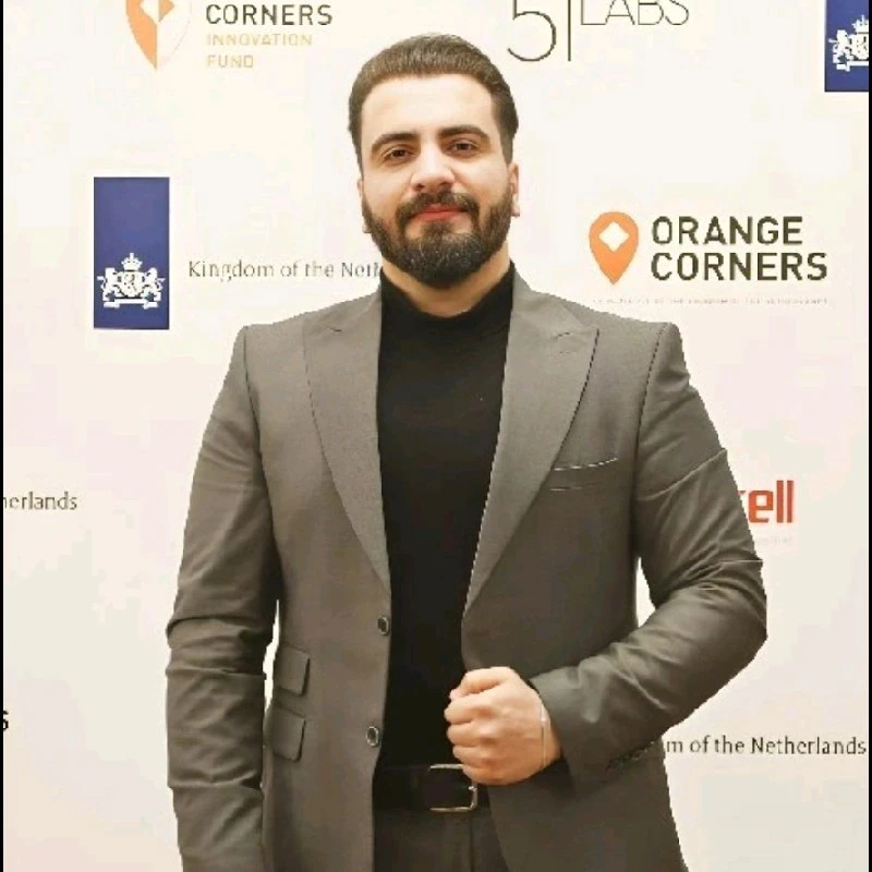 Yousif Al-Hashemi